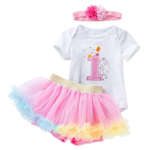 toddler baby clothes set 0-24 months baby girl romper + shirt + handwear 3-pieces suit kids birthday party gift summer1, White
toddler baby clothes set 0-24 months baby girl romper + shirt + handwear 3-pieces suit kids birthday party gift summer1, White