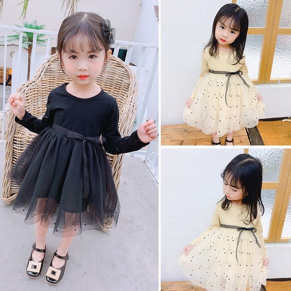 весной и осенью 2020 dresschildren принцесса dressnew girlsdress детское платье корейской марли юбка маленькая девочка +12345 летняя принцес, Black;gray
весной и осенью 2020 dresschildren принцесса dressnew girlsdress детское платье корейской марли юбка маленькая девочка +12345 летняя принцес, Black;gray