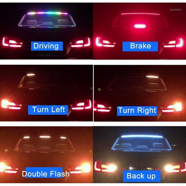 flexible strip flowing rear trunk tail daytime running lights 120/150cm 72/96led dynamic brake turn signal warning flash light1
flexible strip flowing rear trunk tail daytime running lights 120/150cm 72/96led dynamic brake turn signal warning flash light1