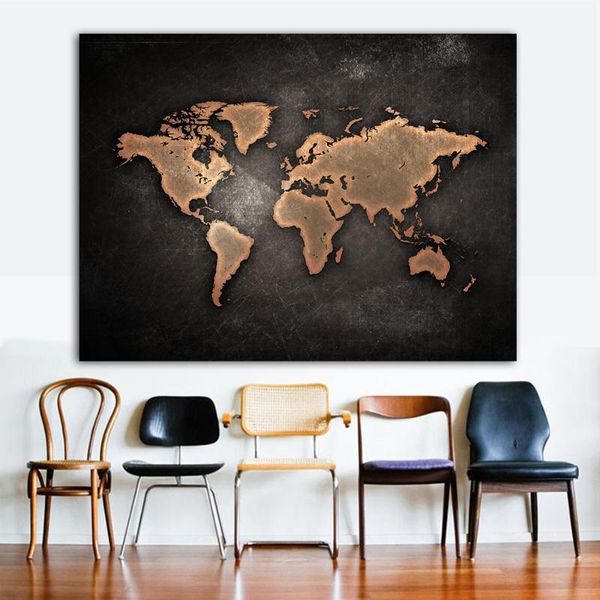 paintings wall canvas prints painting 1 pieces black map home decoration pictures modular framework for bedside background poster artwork1
paintings wall canvas prints painting 1 pieces black map home decoration pictures modular framework for bedside background poster artwork1