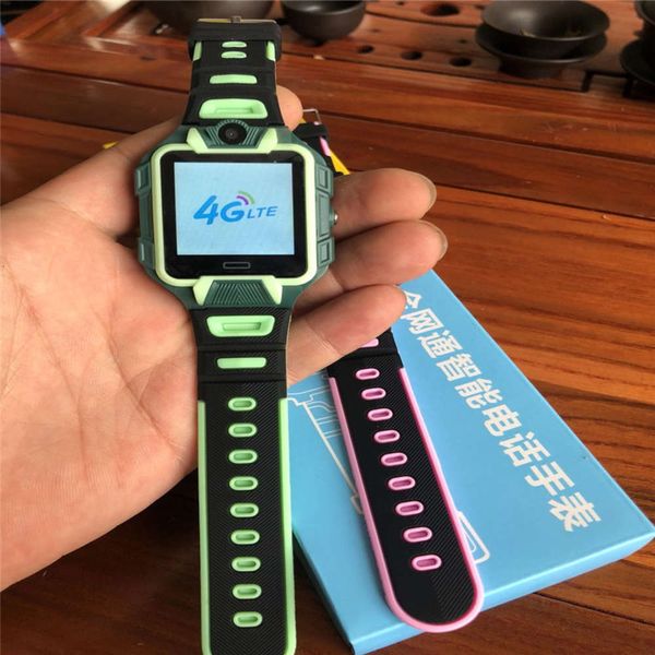 4g all china netcom children's telephone super long standby 8 primary school students waterproof positioning watch touch screenjk
4g all china netcom children's telephone super long standby 8 primary school students waterproof positioning watch touch screenjk