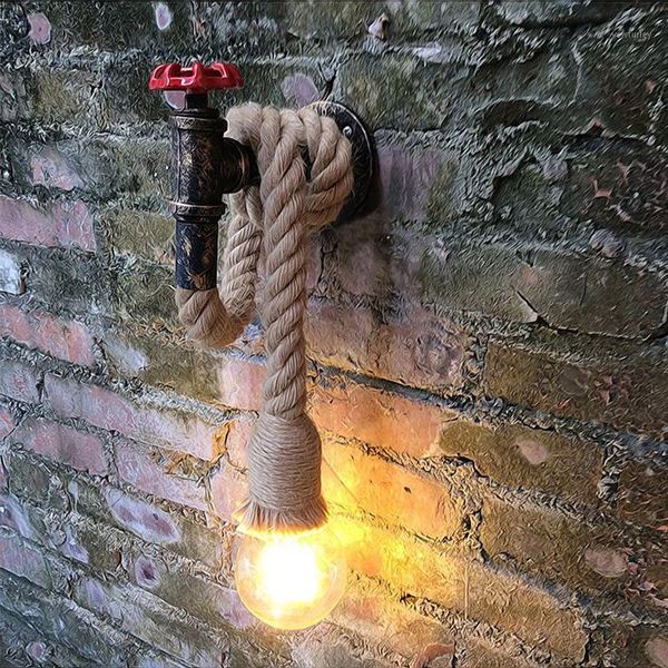 wall lamp retro creative water pipe light cafe restaurant barber gallery clothing store stair aisle industrial yarn lamp1
wall lamp retro creative water pipe light cafe restaurant barber gallery clothing store stair aisle industrial yarn lamp1