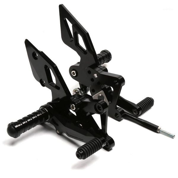 motorcycle cnc aluminum alloy footrest foot rest pegs rear sets rearset for yzf r3 r25 2013 2014 2015 20161
motorcycle cnc aluminum alloy footrest foot rest pegs rear sets rearset for yzf r3 r25 2013 2014 2015 20161