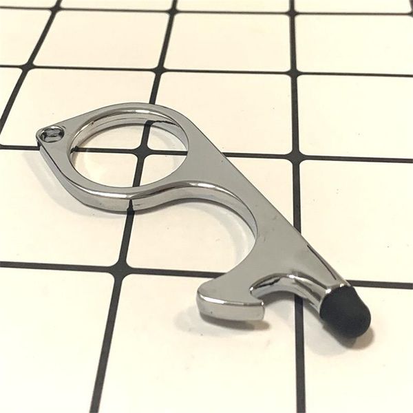 no touch door opener bottle favors anti contact door tool rubber tip portable door handles contactless safety press elevator tool wedding, Black
no touch door opener bottle favors anti contact door tool rubber tip portable door handles contactless safety press elevator tool wedding, Black