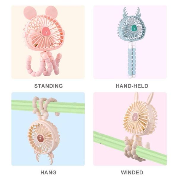 baby stroller accessories universal stroller handheld mini electric fan portable desk fans small air cooler for kids
baby stroller accessories universal stroller handheld mini electric fan portable desk fans small air cooler for kids