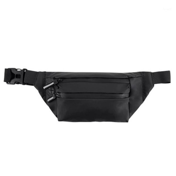 waist pack pockets solid travel pouch multifunctional waterproof belt bag crossbody outdoor sports running fanny fashion money1
waist pack pockets solid travel pouch multifunctional waterproof belt bag crossbody outdoor sports running fanny fashion money1