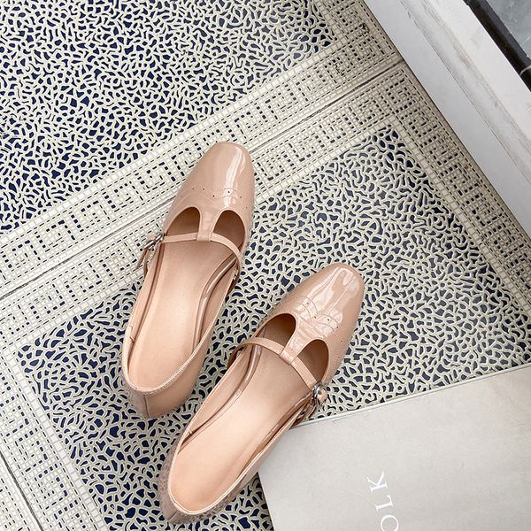 pumps 2021 female genuine 22-25cm patent french vintage mary jane shoes women's heels mkc5, Black
pumps 2021 female genuine 22-25cm patent french vintage mary jane shoes women's heels mkc5, Black