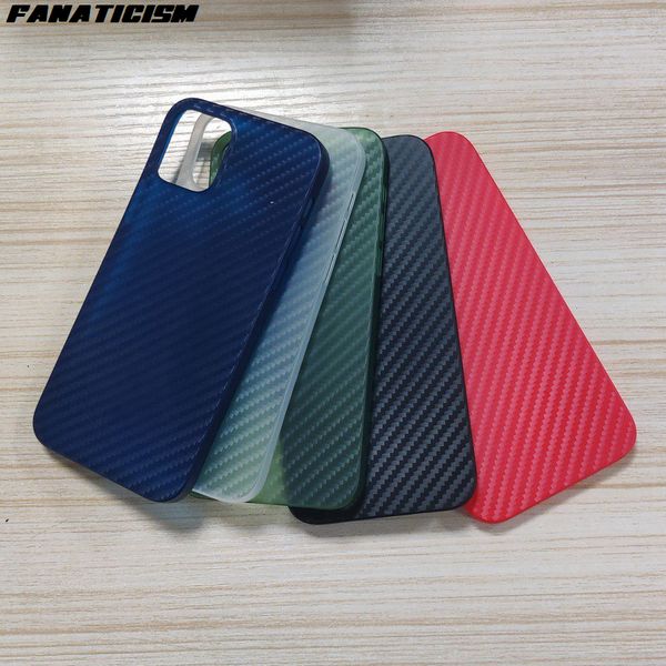 carbon fiber grain case for iphone 12mini iphone 12 pro max case frosted phone cases ultra-thin light pp phone cover 
carbon fiber grain case for iphone 12mini iphone 12 pro max case frosted phone cases ultra-thin light pp phone cover