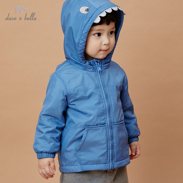 dbj15116 dave bella autumn baby fashion cartoon zipper hooded coat children cute infant toddler outerwear lj201125, Blue;gray
dbj15116 dave bella autumn baby fashion cartoon zipper hooded coat children cute infant toddler outerwear lj201125, Blue;gray