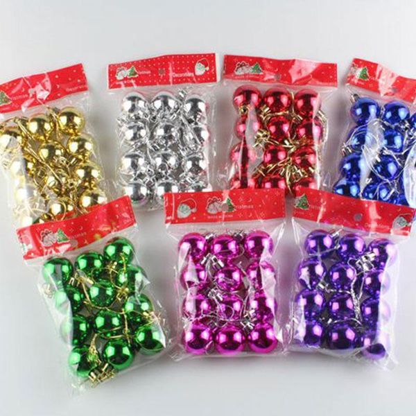 party decoration 12pcs/lot 3cm christmas tree decor ball bauble xmas hanging ornament decorations for home decorations1
party decoration 12pcs/lot 3cm christmas tree decor ball bauble xmas hanging ornament decorations for home decorations1