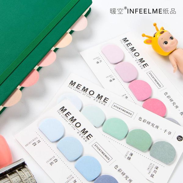 cute sticker bookmarks memo pad sticky notepaper sticky notes page flags self stick tab bookmark marker pad office supplies jllryb
cute sticker bookmarks memo pad sticky notepaper sticky notes page flags self stick tab bookmark marker pad office supplies jllryb