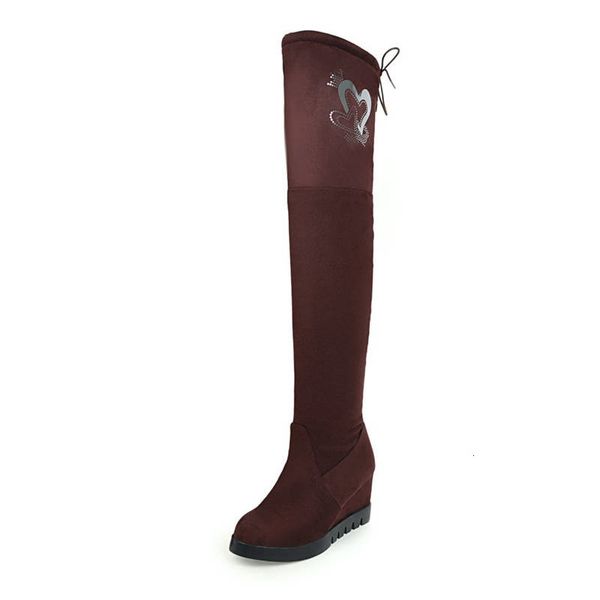 new arrival 2021 on knee crystal boots elegant fall winter ladies shoes 2a7f, Black
new arrival 2021 on knee crystal boots elegant fall winter ladies shoes 2a7f, Black