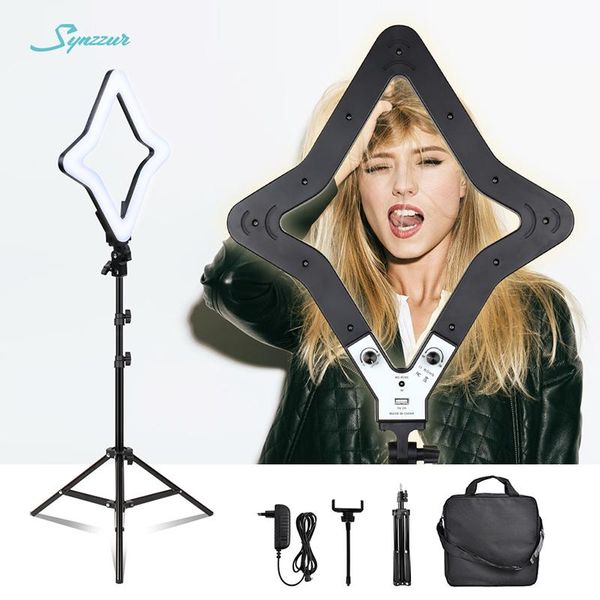 new camera 15 inch dimmable ring led p light for pgraphy studio video lights with tripod cell phone holder makeup lamp
new camera 15 inch dimmable ring led p light for pgraphy studio video lights with tripod cell phone holder makeup lamp