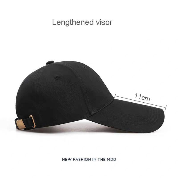 new cotton baseball caps hats solid color long visor hats for men female street style snapback dad caps youth gorras 201014, Blue;gray
new cotton baseball caps hats solid color long visor hats for men female street style snapback dad caps youth gorras 201014, Blue;gray