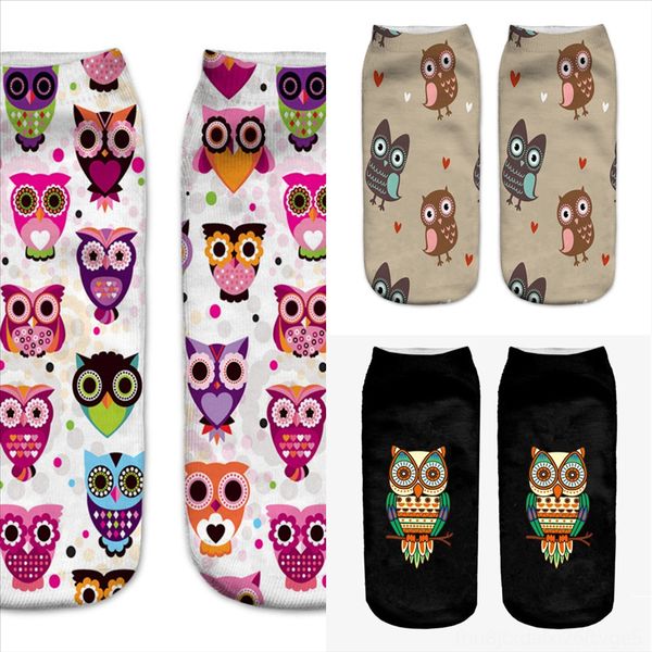 j7npl plant doughnut avocado pizza funny socks owl women men cute casual cotton soft fruit roma animal print sock socks sokken short, Black
j7npl plant doughnut avocado pizza funny socks owl women men cute casual cotton soft fruit roma animal print sock socks sokken short, Black