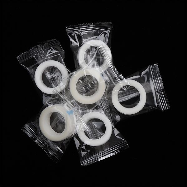 false eyelashes extension makeup tools 3m pe tape 1.25cm*4.5m transparent adhesive
false eyelashes extension makeup tools 3m pe tape 1.25cm*4.5m transparent adhesive