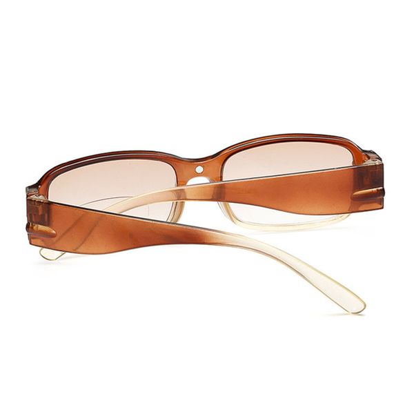 iboode simple design reading with clear men women glasses double functional lens parents full frame eyewear
iboode simple design reading with clear men women glasses double functional lens parents full frame eyewear