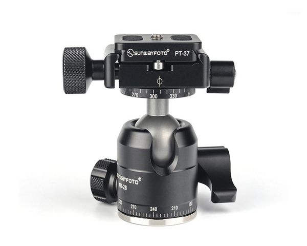 sunwayfoto xb-28 ii mini dual-panoramic ballheads with low gravity center and high locking strength xb28ii xb-28 ii1
sunwayfoto xb-28 ii mini dual-panoramic ballheads with low gravity center and high locking strength xb28ii xb-28 ii1