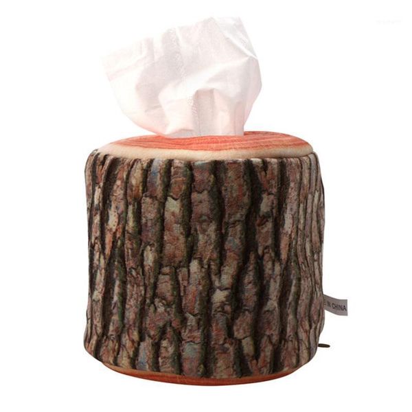 tissue boxes & napkins 1pc baby wipes box imitation tree bark napkin holder case paper cover home kitchen practical decor accessory 11 x 9cm
tissue boxes & napkins 1pc baby wipes box imitation tree bark napkin holder case paper cover home kitchen practical decor accessory 11 x 9cm
