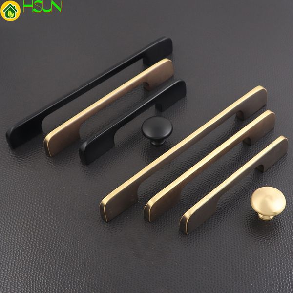 2 pcs 100% brass simple handles hole distance 96/128/160mm kitchen cabinet drawer furniture with screw furniture hardwar
2 pcs 100% brass simple handles hole distance 96/128/160mm kitchen cabinet drawer furniture with screw furniture hardwar