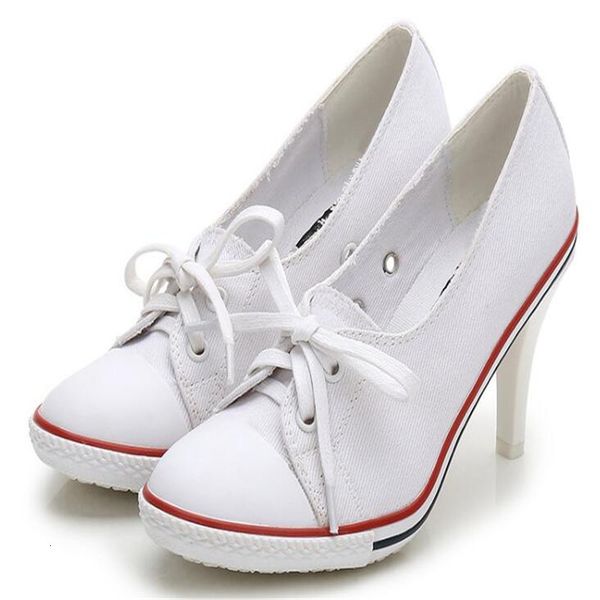 2021 new quality denim shoes, high heels eight inches of canvas, size 34-41 women's surfboard shoes zeol, Black
2021 new quality denim shoes, high heels eight inches of canvas, size 34-41 women's surfboard shoes zeol, Black