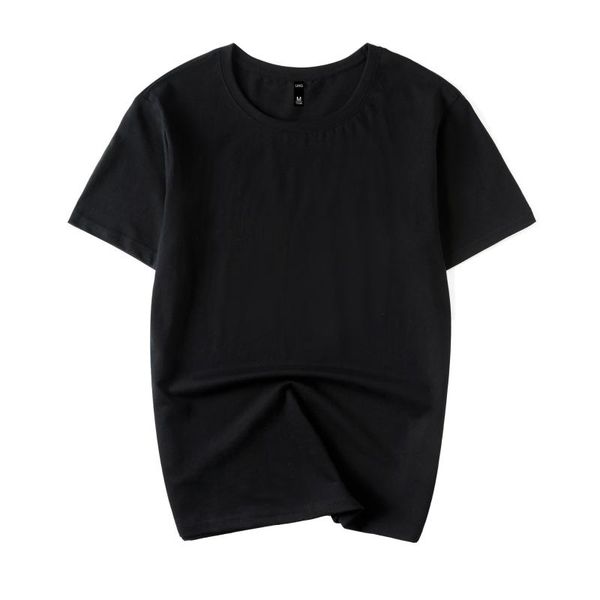 men's summer casual short sleeve comfort outdoor 6 new men's t-shirt, White;black
men's summer casual short sleeve comfort outdoor 6 new men's t-shirt, White;black