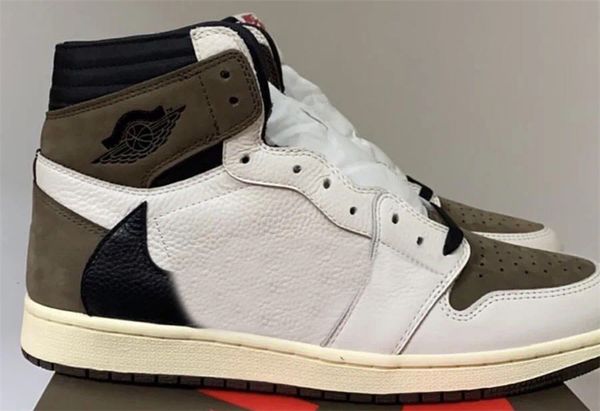 2020 limited 2.0 travis scott alternate white black sail dark mocha 1s high og ts sp 1 men outdoor shoes sneakers sports us7-13
2020 limited 2.0 travis scott alternate white black sail dark mocha 1s high og ts sp 1 men outdoor shoes sneakers sports us7-13