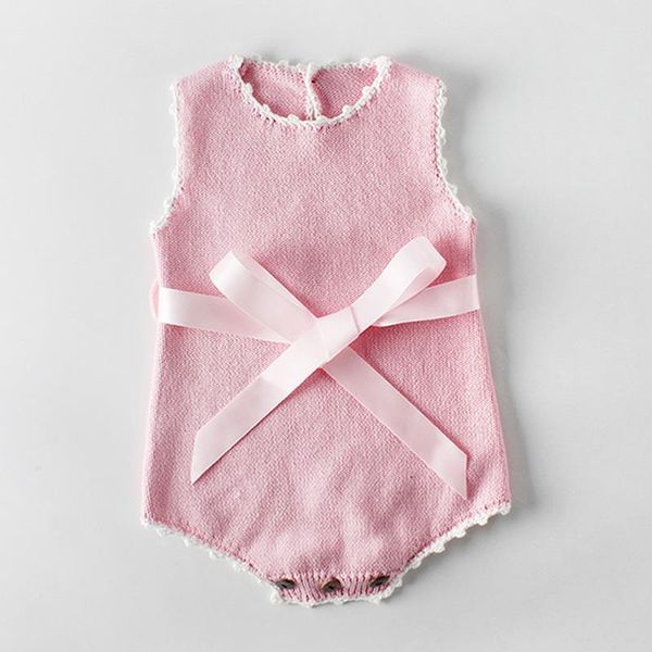 pullover born cotton woolen clothes spring autumn baby girl knitted handmade bow jumpsuits toddler children romper, Blue
pullover born cotton woolen clothes spring autumn baby girl knitted handmade bow jumpsuits toddler children romper, Blue