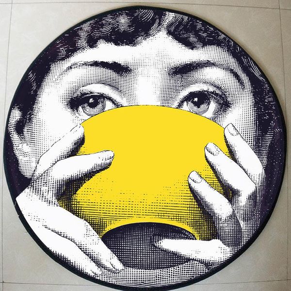 carpets lina round rugs living room doormat cartoon door floor mat for bedroom carpet
carpets lina round rugs living room doormat cartoon door floor mat for bedroom carpet