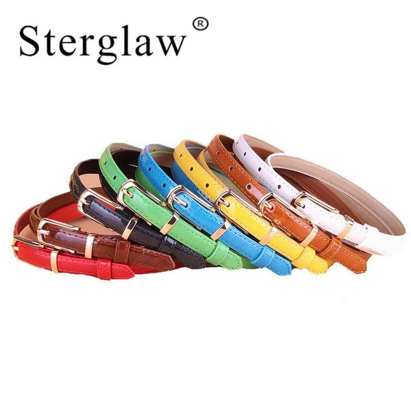 105*1.4cm designer luxury women's belts for women feminine thin belt with lady dress waistband ceinture femme cinture femme a167, Black;brown
105*1.4cm designer luxury women's belts for women feminine thin belt with lady dress waistband ceinture femme cinture femme a167, Black;brown