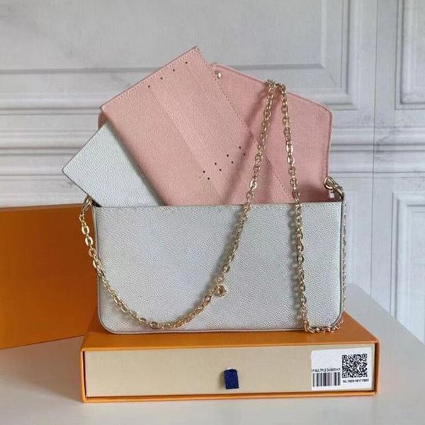 a new a handbag french a designer women luxurys designers bags 2020 classic pattern backpack purse 217