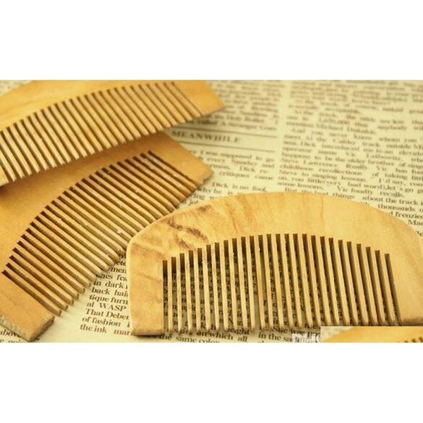 natural wooden comb beard hair brush pocket wood combs hair massage ha qyllnt lipper, Silver
natural wooden comb beard hair brush pocket wood combs hair massage ha qyllnt lipper, Silver