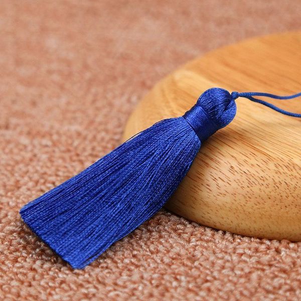 1pcs 8cm long multicolors cotton silk tassels charms pendants fit bag car decoration satin tassels cords for diy jewelry making h qylvso
1pcs 8cm long multicolors cotton silk tassels charms pendants fit bag car decoration satin tassels cords for diy jewelry making h qylvso