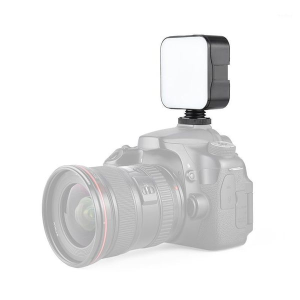 2 pcs mini led video light pgraphy fill-in lamp 6500k dimmable 5w with cold shoe mount adapter for dslr camera1
2 pcs mini led video light pgraphy fill-in lamp 6500k dimmable 5w with cold shoe mount adapter for dslr camera1