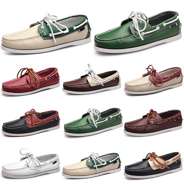 men casuals shoes triples black white popular breathable silver taupe mahoganys brown joggings walking flats softs multi leather mens sneake
men casuals shoes triples black white popular breathable silver taupe mahoganys brown joggings walking flats softs multi leather mens sneake