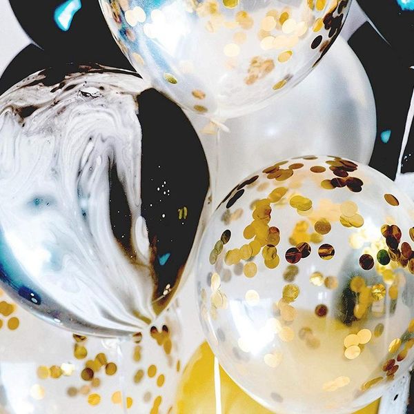 20 шт. сторона украшения агат воздушный шар золотой конфетти баллон с днем рождения воздушный шар детские душевые украшения детская вечери
20 шт. сторона украшения агат воздушный шар золотой конфетти баллон с днем рождения воздушный шар детские душевые украшения детская вечери