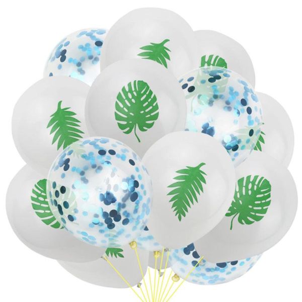green leaf balloons tropical jungle party decoration theme confetti latex balloon hawaii party summer supplies helium balls set qyloqu
green leaf balloons tropical jungle party decoration theme confetti latex balloon hawaii party summer supplies helium balls set qyloqu