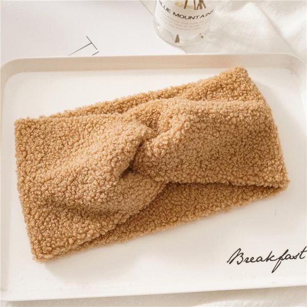 women headband ear warmer fluffy cross knotted wide brim hairband winter lovely faux fur bandage solid color hair accessories q bbynaa
women headband ear warmer fluffy cross knotted wide brim hairband winter lovely faux fur bandage solid color hair accessories q bbynaa