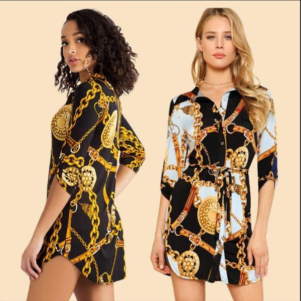 black white chain print tunic shirt blouse womens 2021 new spring autumn office lady women blouses blusas femme s 5xl 6xl
black white chain print tunic shirt blouse womens 2021 new spring autumn office lady women blouses blusas femme s 5xl 6xl
