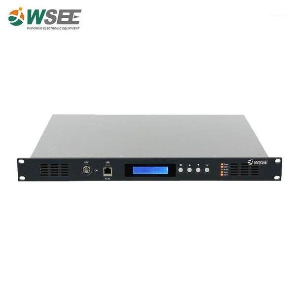 wsee directional modulation 1550nm 7dbm 25km optical transmitter for catv optical transmission network1
wsee directional modulation 1550nm 7dbm 25km optical transmitter for catv optical transmission network1