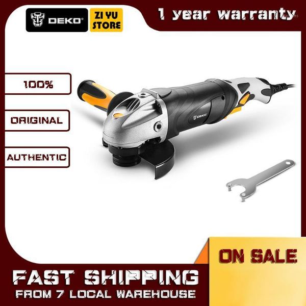 deko 220v 125mm electric angle grinder machine angular power tool grinding cutting grinding metal wood1
deko 220v 125mm electric angle grinder machine angular power tool grinding cutting grinding metal wood1