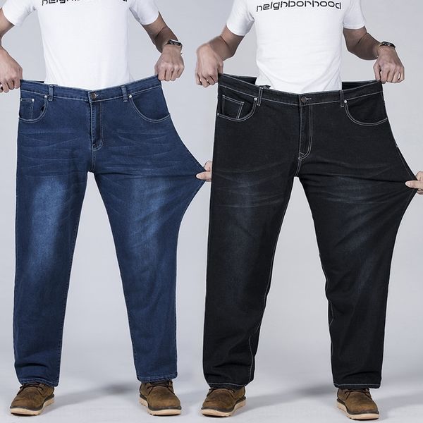 34xsw skinny size men's stretch slim fit large extra-large fat business casual loose casual pants jeans and jeans fat pants cnnlb, Blue
34xsw skinny size men's stretch slim fit large extra-large fat business casual loose casual pants jeans and jeans fat pants cnnlb, Blue