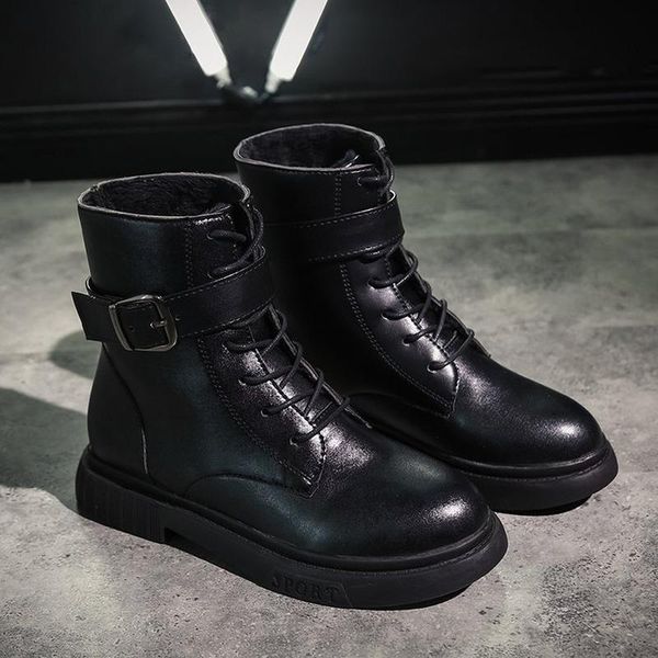 европа boots женщина лодыжка платформа сапоги шнуровка пряжка мотоциклы коротких женский осень зима 2020 новый botas de mujer, Black
европа boots женщина лодыжка платформа сапоги шнуровка пряжка мотоциклы коротких женский осень зима 2020 новый botas de mujer, Black