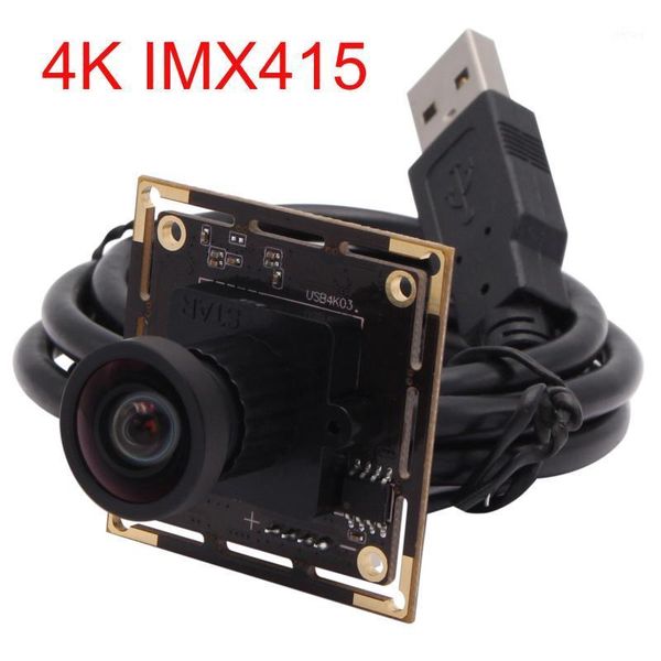 wide angle no distortion usb camera module 4k 3840x2160 sony imx415 mjpeg 30fps high speed usb webcam for industrial machines1
wide angle no distortion usb camera module 4k 3840x2160 sony imx415 mjpeg 30fps high speed usb webcam for industrial machines1