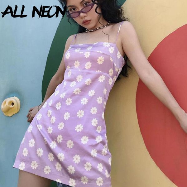 allneon e-girl cute spaghetti strap a-line floral dresses kawaii summer fitness sleeveless purple mini dress party flower outfit, White
allneon e-girl cute spaghetti strap a-line floral dresses kawaii summer fitness sleeveless purple mini dress party flower outfit, White