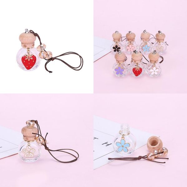 strawberry glass jar pendant car perfume diffuser bottle flower wooden cover empty organizer rhinestone floret with rope 3 2zc f2
strawberry glass jar pendant car perfume diffuser bottle flower wooden cover empty organizer rhinestone floret with rope 3 2zc f2