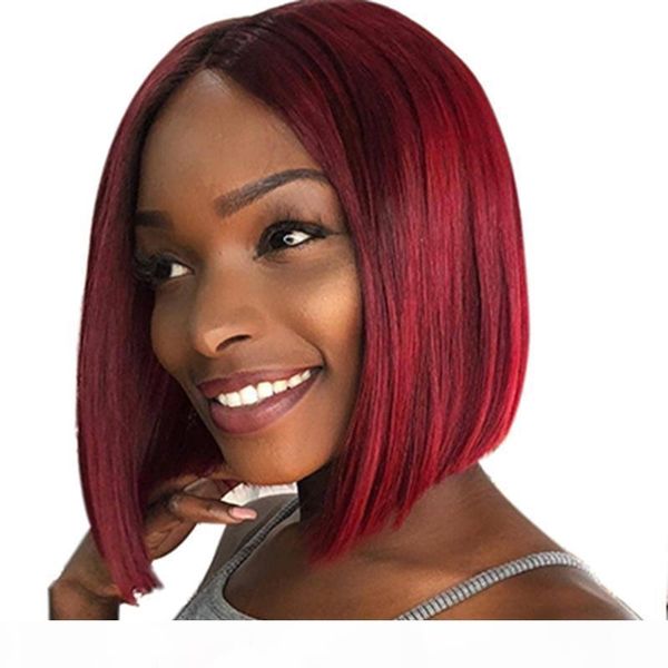 burgundy bob wigs virgin peruvian hair glueless 99j red full lace human hair wig short lace front bob wigs ombre burgundy pre plucked, Black;brown
burgundy bob wigs virgin peruvian hair glueless 99j red full lace human hair wig short lace front bob wigs ombre burgundy pre plucked, Black;brown