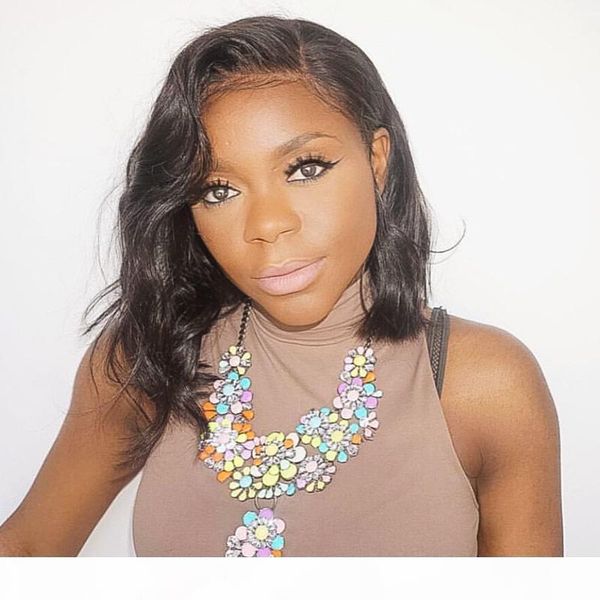 glueless short bob full lace human hair wigs for black women chinese hair wavy lace front human hair wigs bob short wig, Black;brown
glueless short bob full lace human hair wigs for black women chinese hair wavy lace front human hair wigs bob short wig, Black;brown