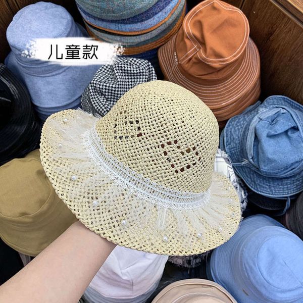 princess little 3-5-year-old lovely net yarn pearl love woven dome travel sunshade straw xia mengbao sunscreen hat, Blue;gray
princess little 3-5-year-old lovely net yarn pearl love woven dome travel sunshade straw xia mengbao sunscreen hat, Blue;gray