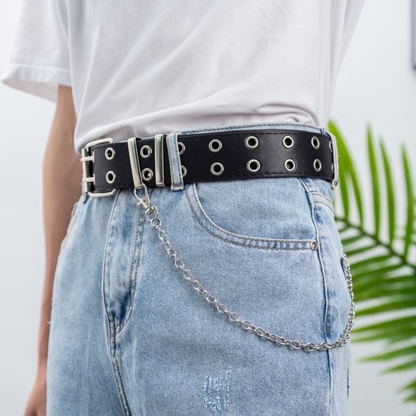 kpme5 цепь и jeanscorn джинсы панка стиль джинсы корейского стиля cwhnh собственного производство декоративных поясов мозоли пояс мода, Black;brown
kpme5 цепь и jeanscorn джинсы панка стиль джинсы корейского стиля cwhnh собственного производство декоративных поясов мозоли пояс мода, Black;brown